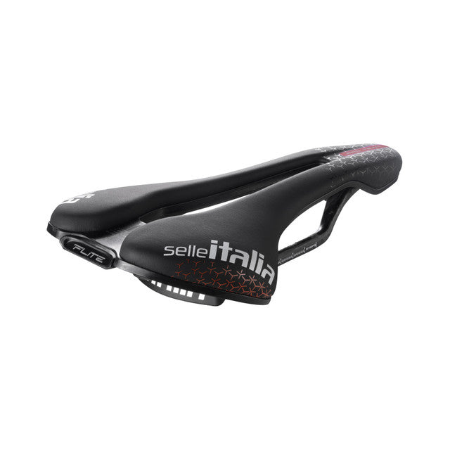 Sadul Selle FLITE Boost PRO TEAM SF Kit CRB S