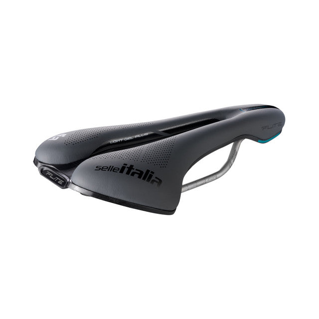 Sadul Selle FLITE Boost Gravel TI 316 Superflow S
