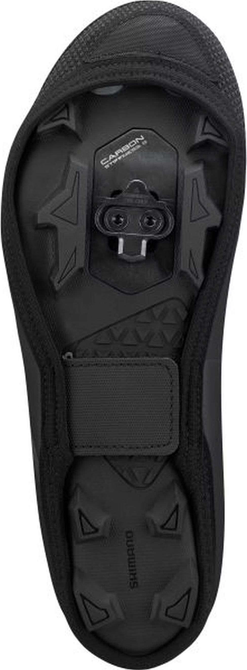 Kingakatted Shimano Dual Soft Shell Black S