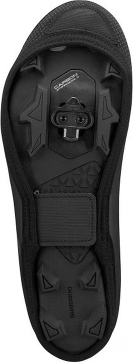 Kingakatted Shimano Dual CR black L