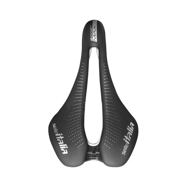 Sadul Selle MAX SLR Boost Gel TI 316 SF L