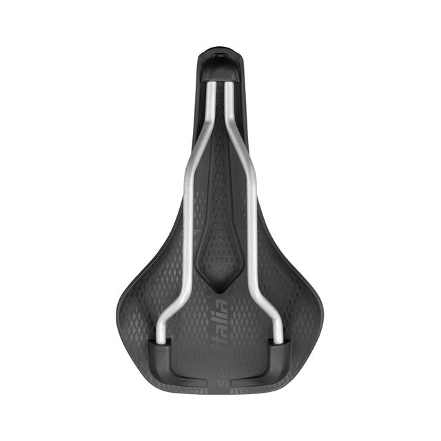 Selle-satula MAX SLR Boost Gel TI 316 SF L
