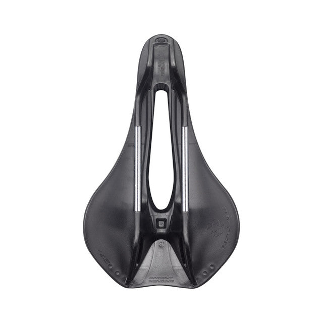 Sadul Selle MODEL X PLUS SF L GRY FEC AM