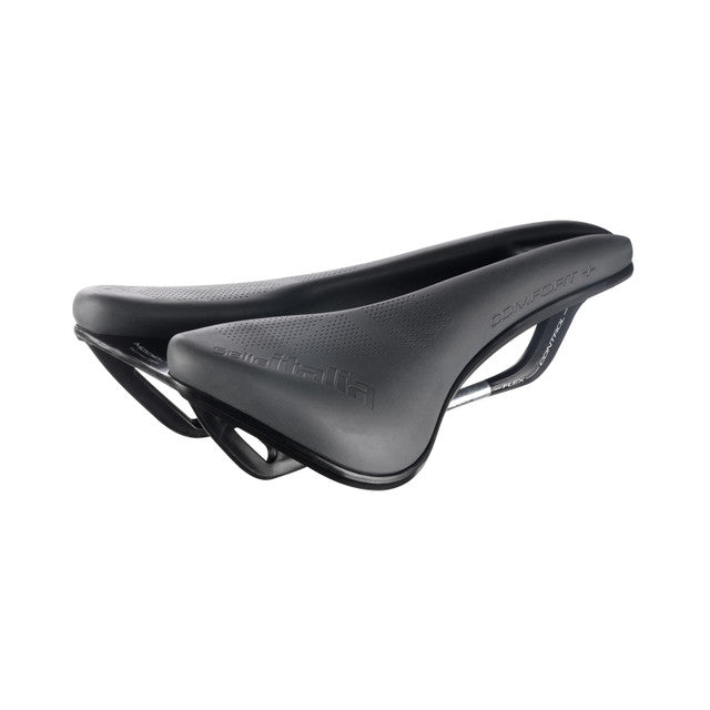 Sadul Selle MODEL X PLUS SF L GRY FEC AM
