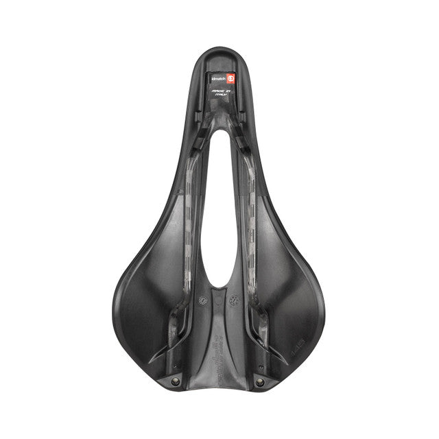 Sadul Selle NOVUS EVO BOOST KC SF L CRB AM