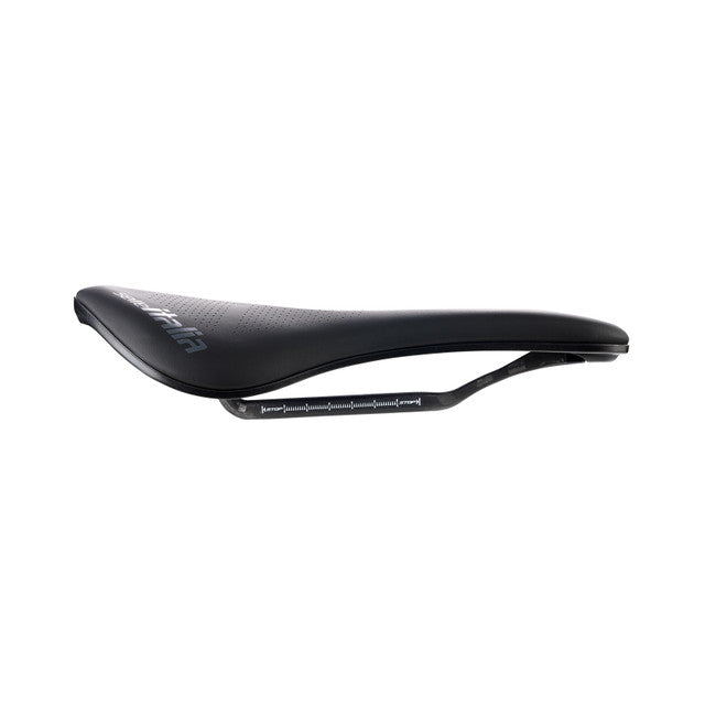 Sadul Selle NOVUS EVO BOOST KC SF L CRB AM