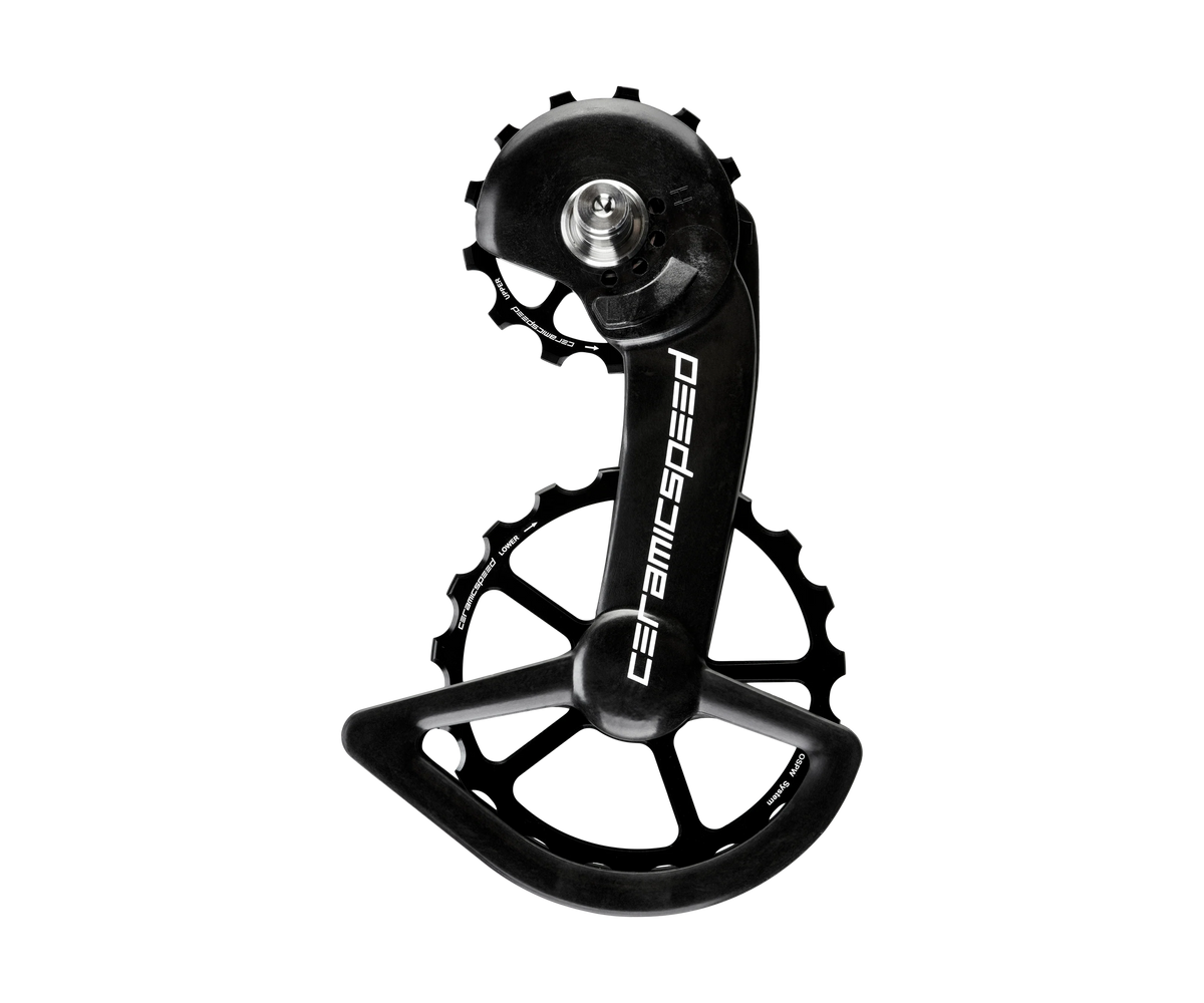 Cage CeramicSpeed OSPW for Shi 9250/8150
