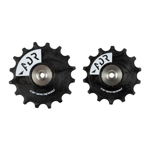 CeramicSpeed ALPHA PW for SRAM XPLR E1 + Transmission XXSL/XX/X0 — pilt 1