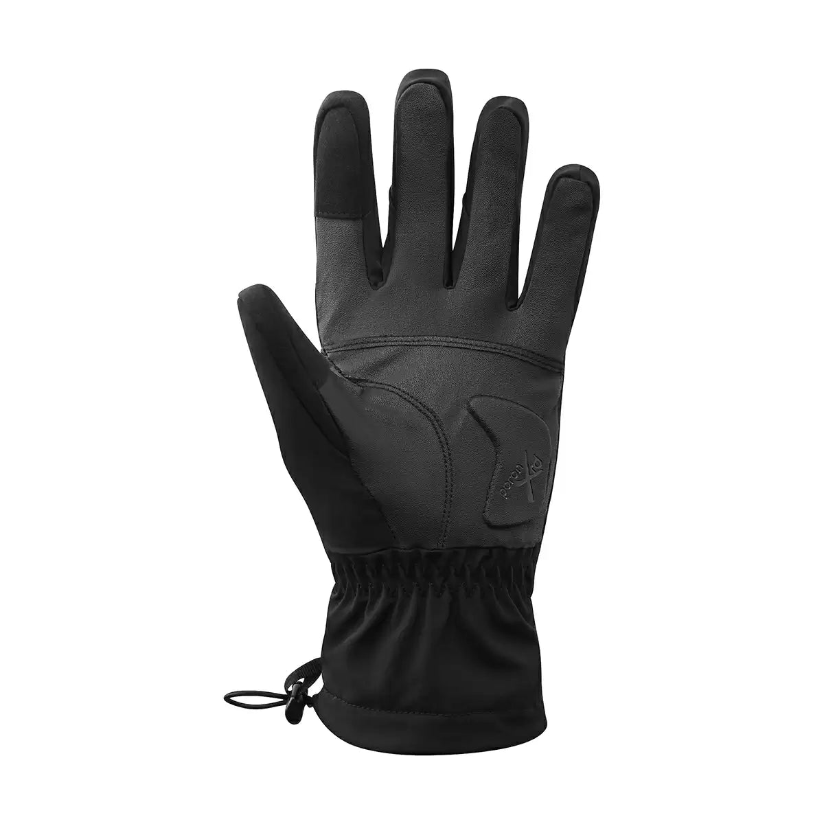 Gloves Shimano Gore-Tex Winter black M