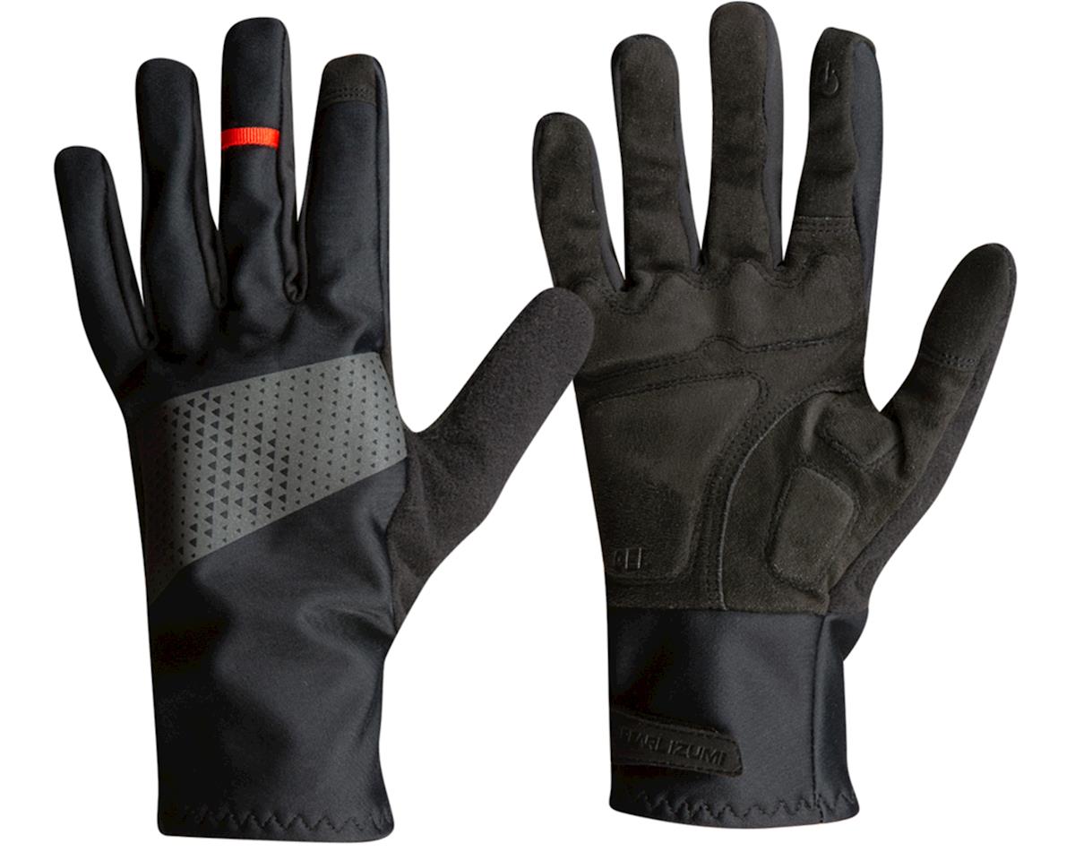 Gloves PEARL iZUMI Cyclone Black S