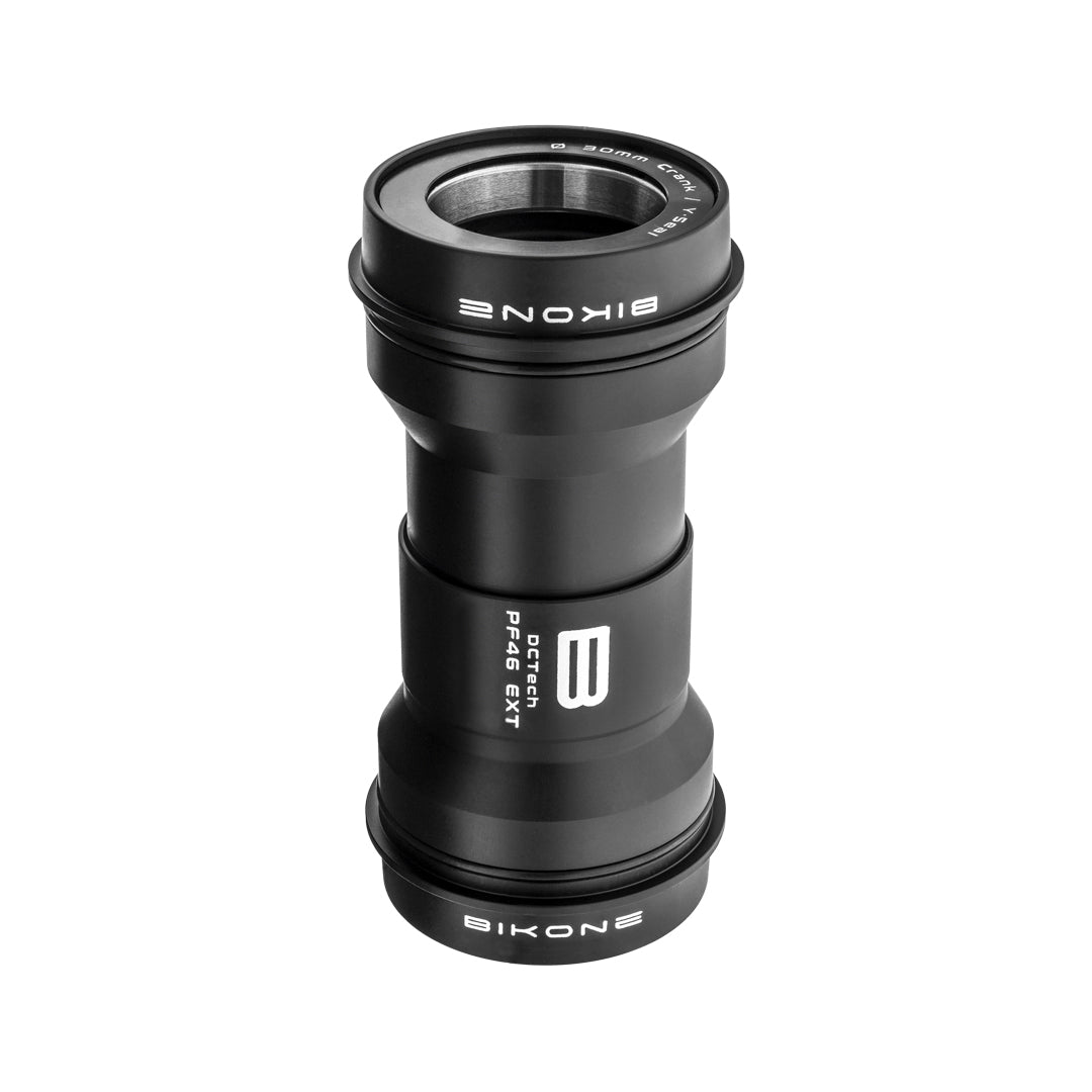 Bottom bracket Bikone PF46 Ext Ceramic for BB30