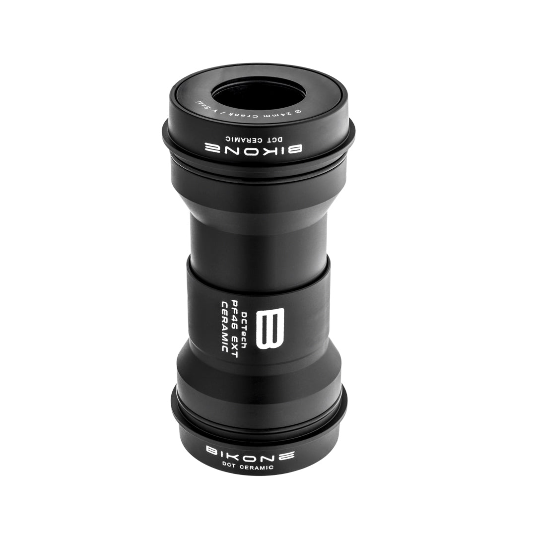 Keskjooks Bikone PF46 External Ceramic for Shimano