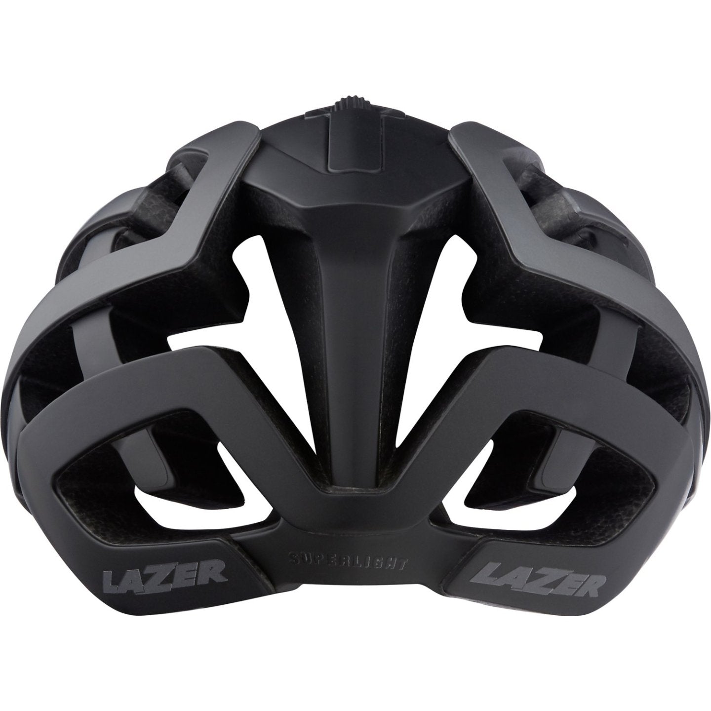 Kiiver Lazer Genesis Matte Titanium L