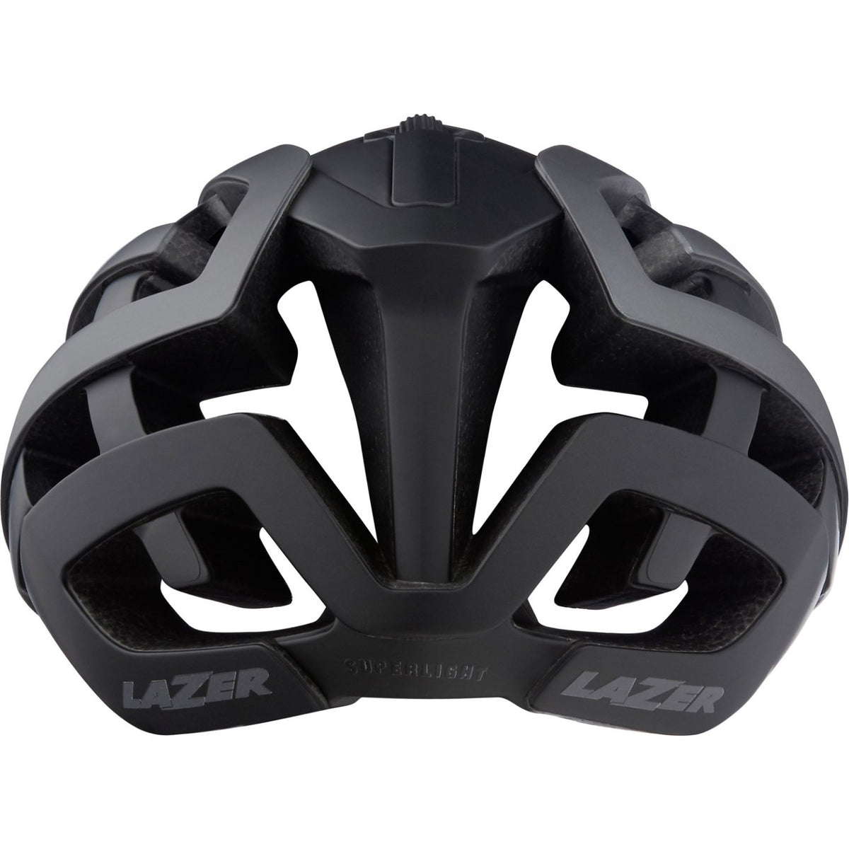 Kiiver Lazer Genesis Matte Titanium L