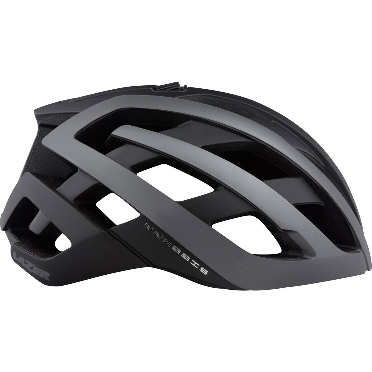 Kiiver Lazer Genesis Matte Titanium L