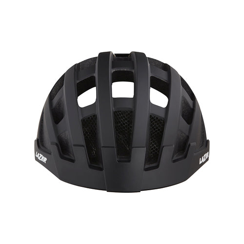 Kiiver Lazer Petit DLX Black Uni