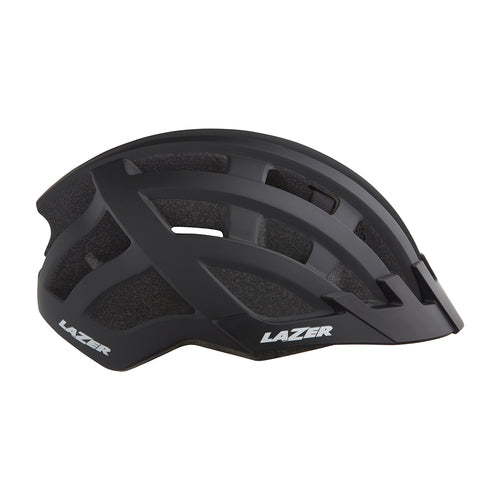Kiiver Lazer Petit DLX Black Uni