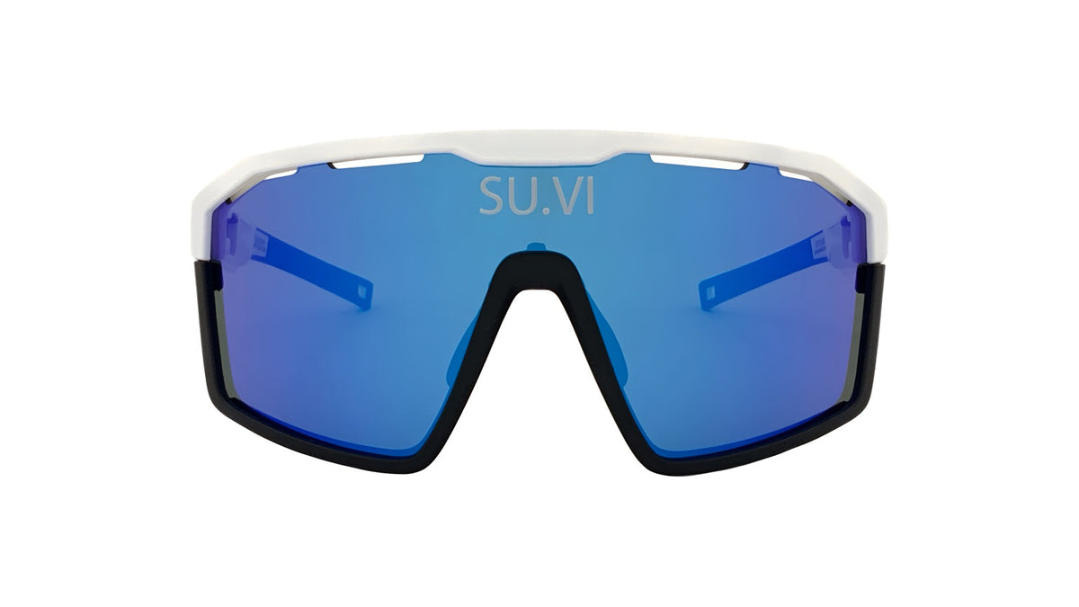 Prillid SU.VI Sport Erki White