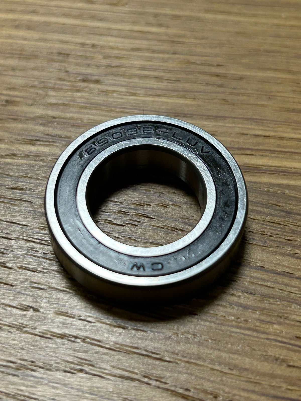LaakeriSGM 6903 17x30x7