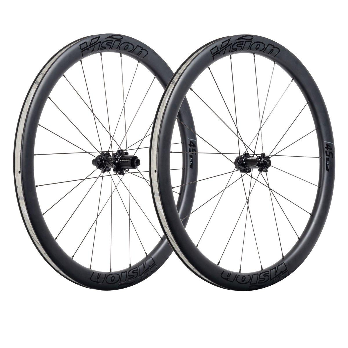 Jooksud Vision SC45 DB-CL CH-TL XDR