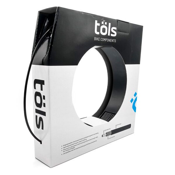 Käigukõri töls 4mm 1m — pilt 2