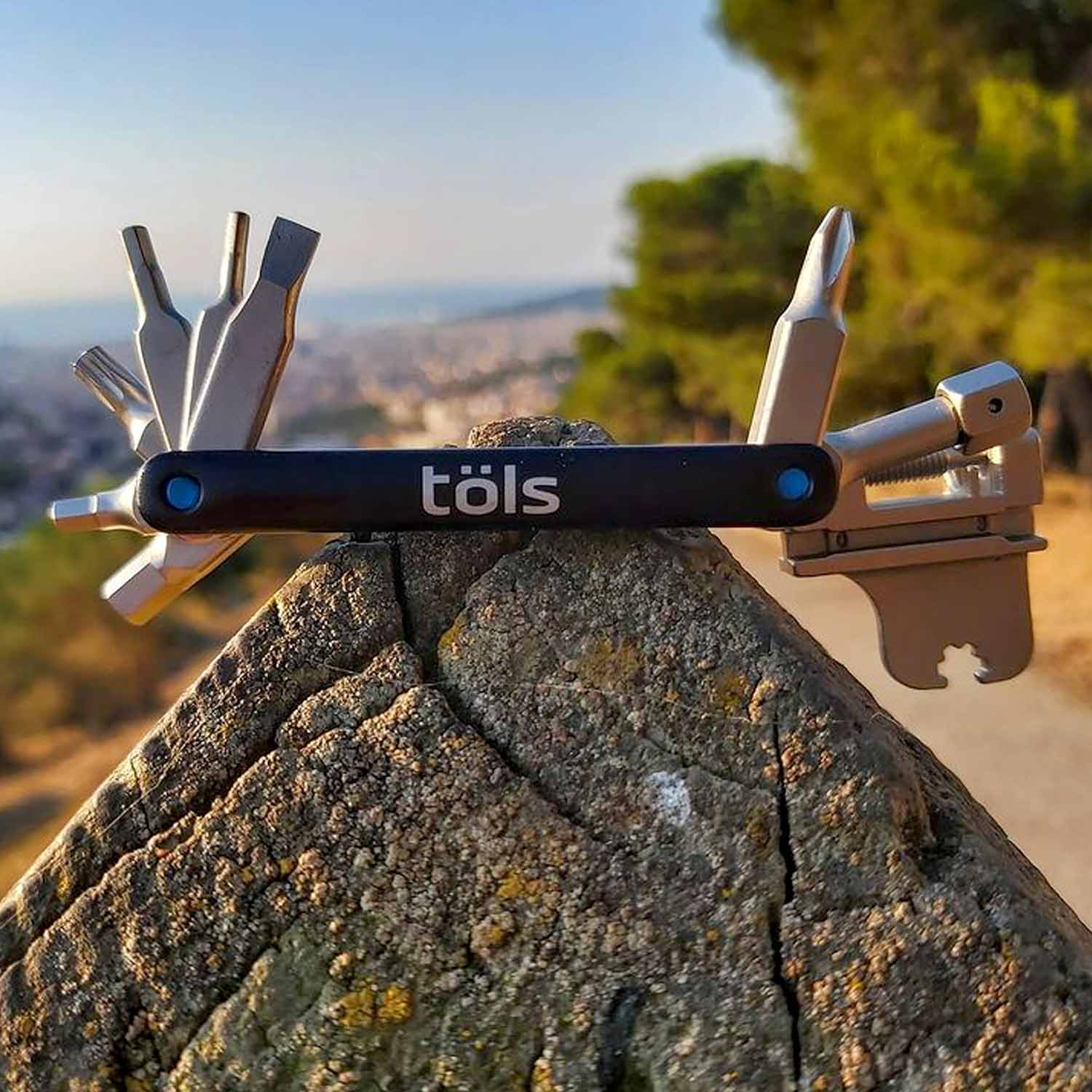 Multitool töls Aina 18