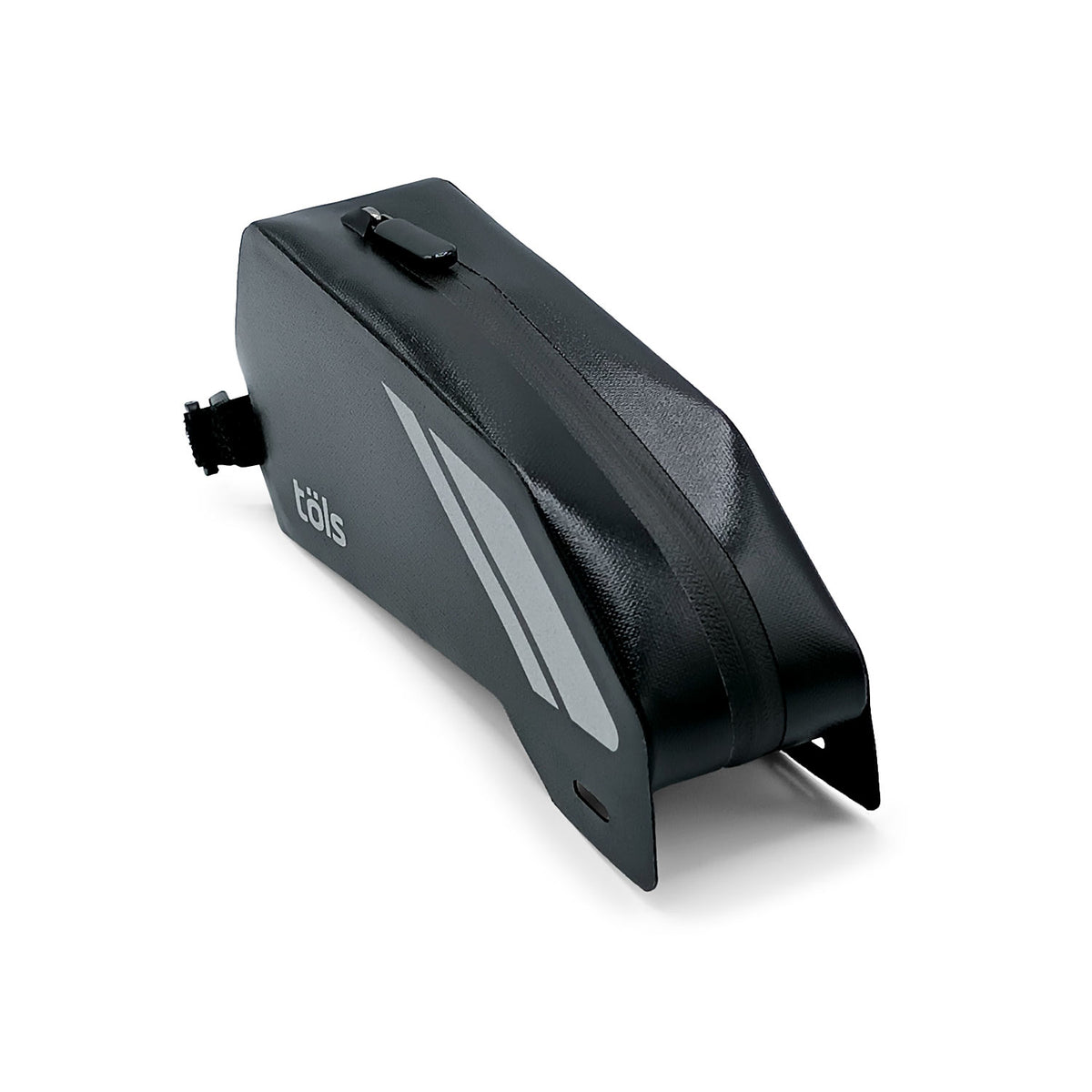 Frame bag töls Aina black