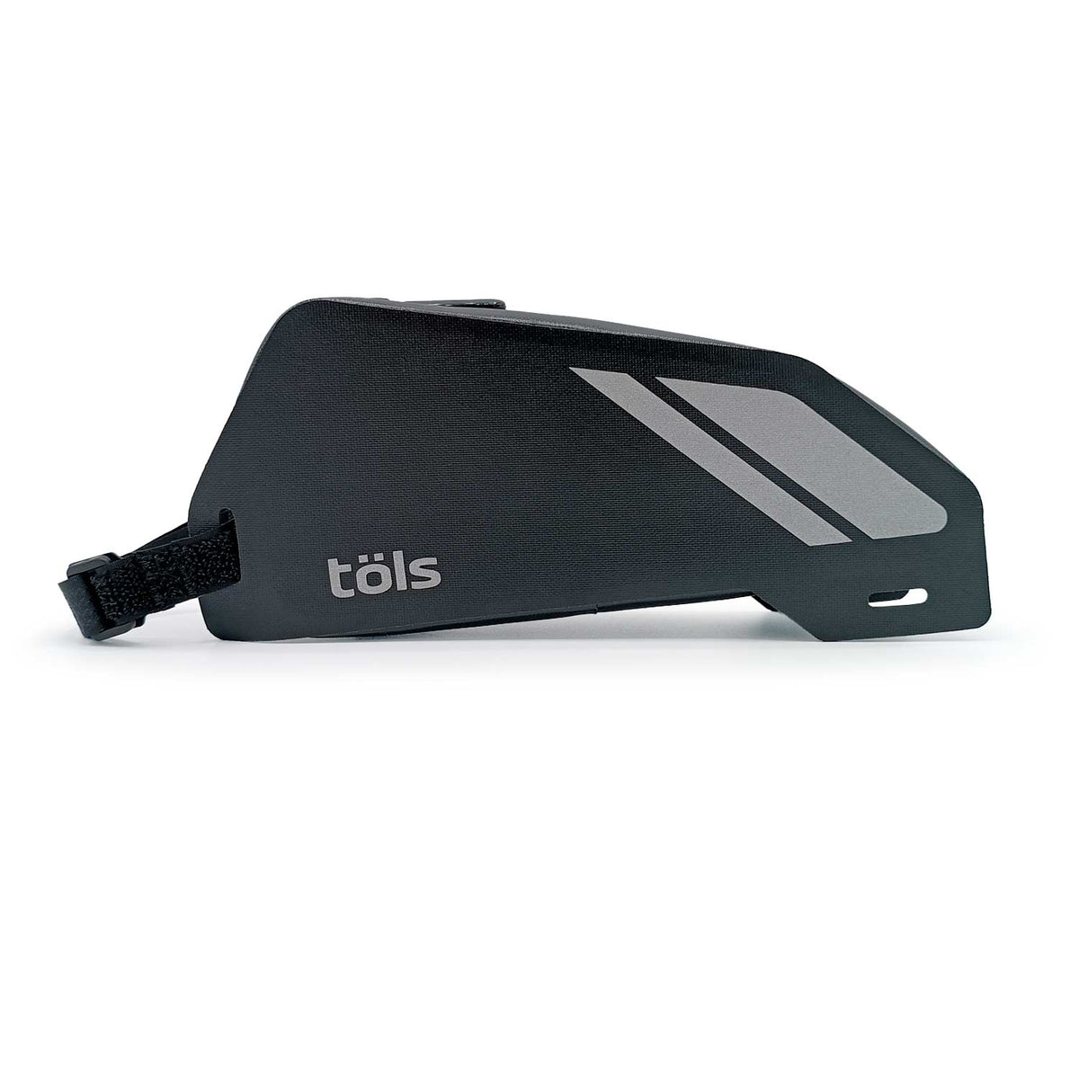 Frame bag töls Aina black