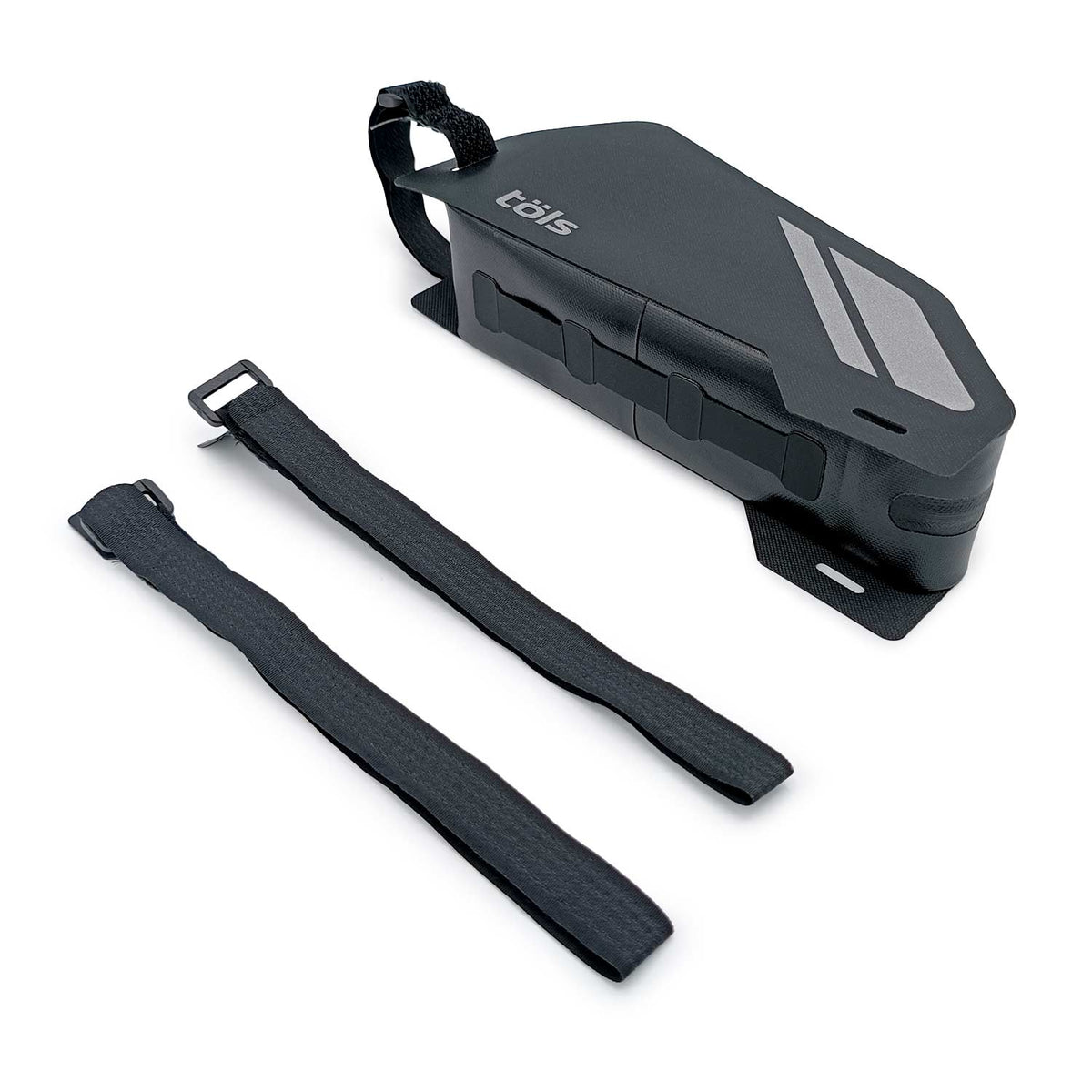 Frame bag töls Aina black
