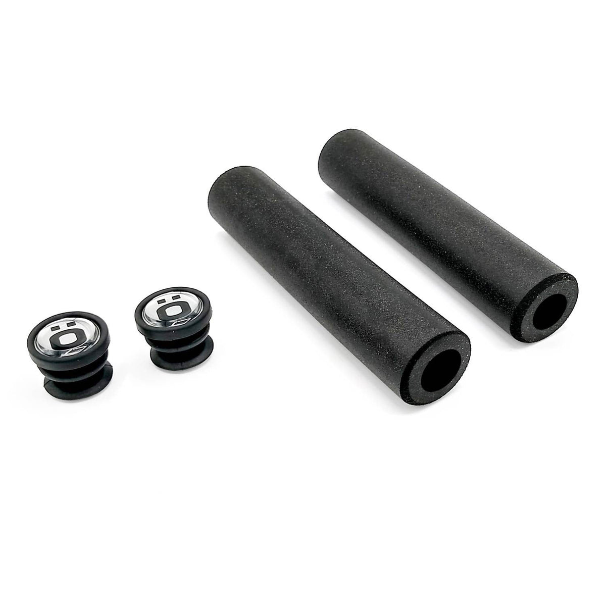 Käepidemed töls MTB silicone slim