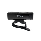 Polkupyörä etuvalo töls Aina USB 350 lm