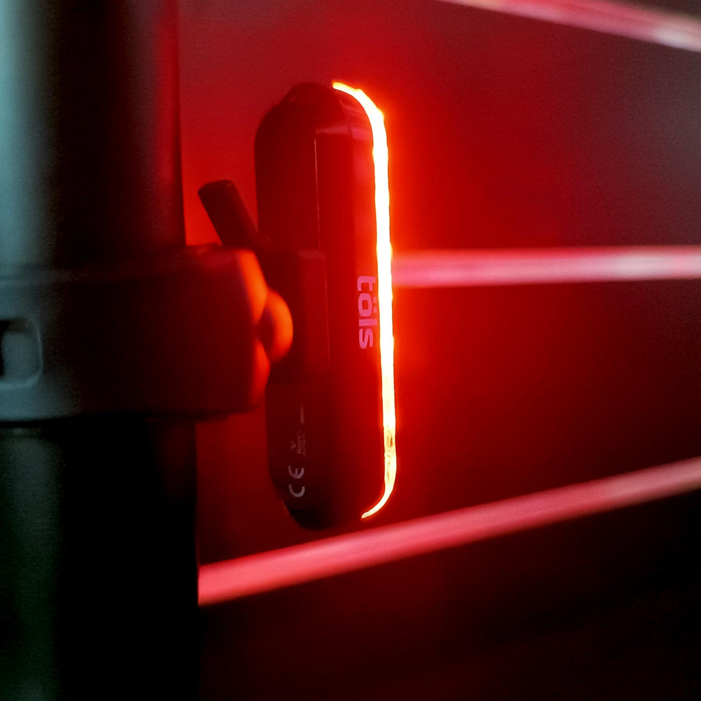 Valosarja Töls Lexia USB