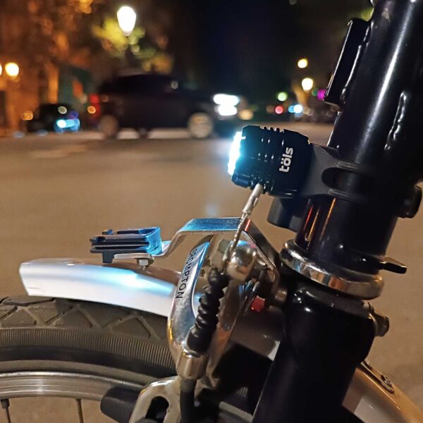 Tuled töls Micro USB set — pilt 4