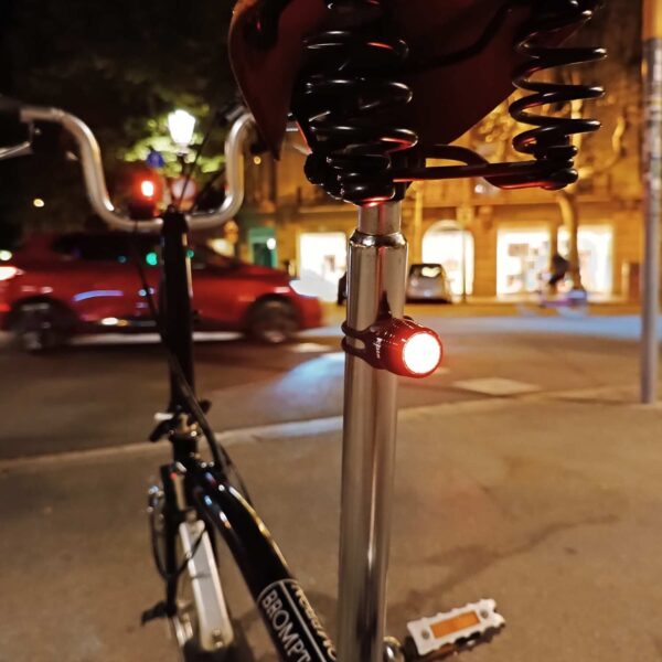 Tuled töls Micro USB set — pilt 7