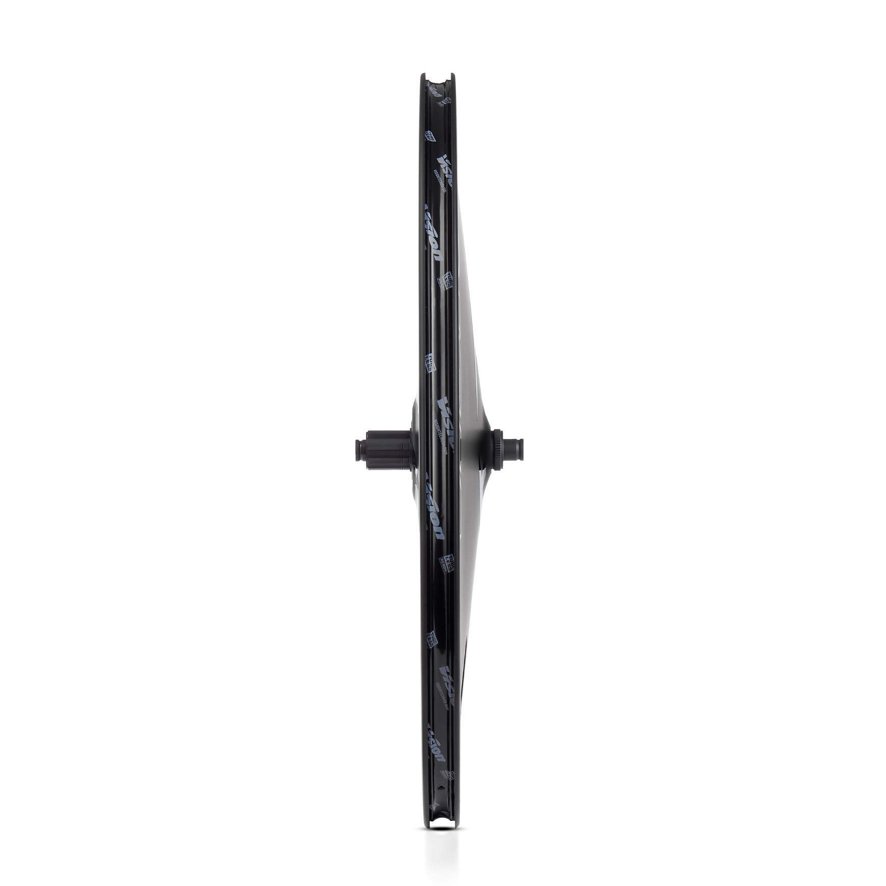 Tagajooks Vision Metron TTW PRS DB-CL CH-TL SH11