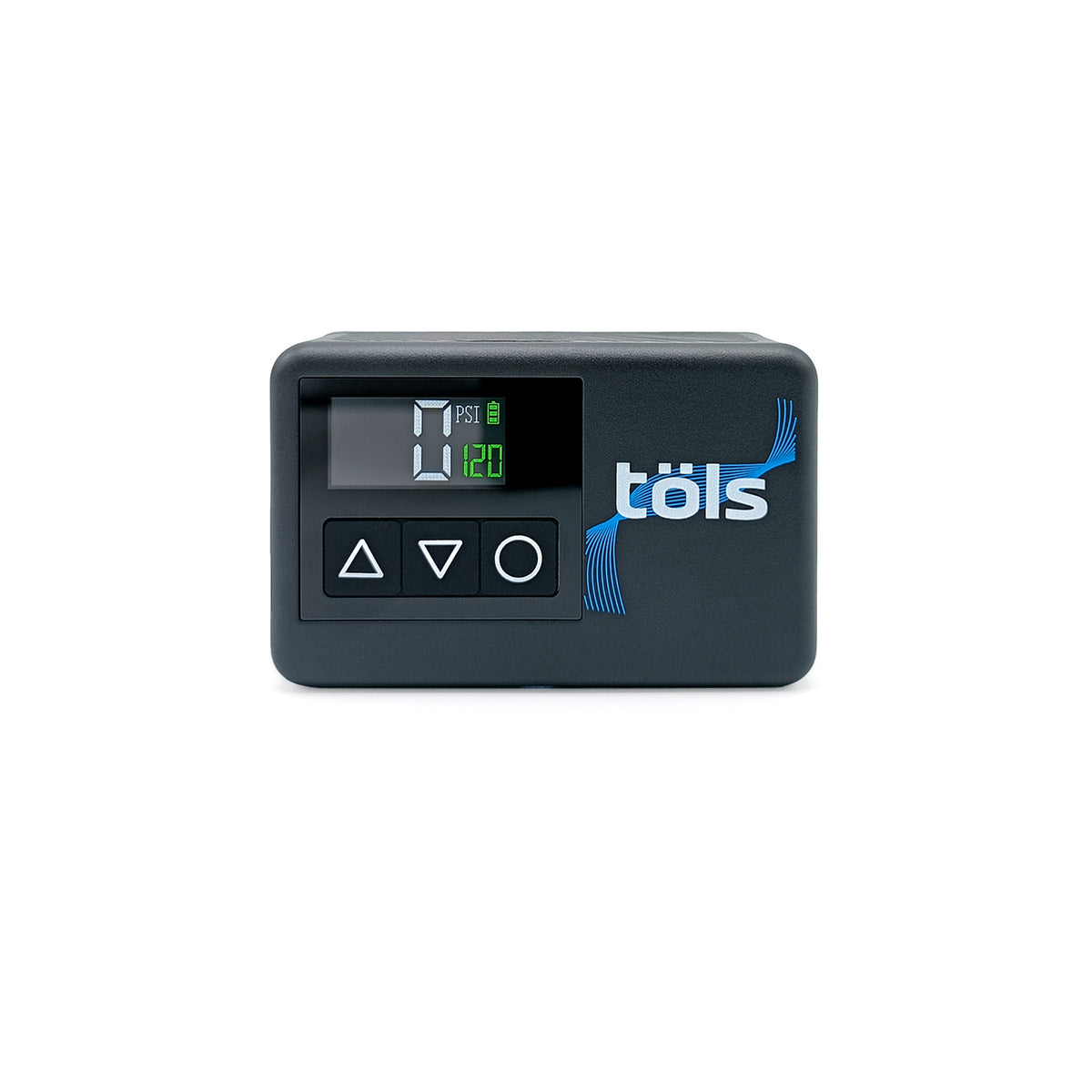 Töls MP1-älypumppu