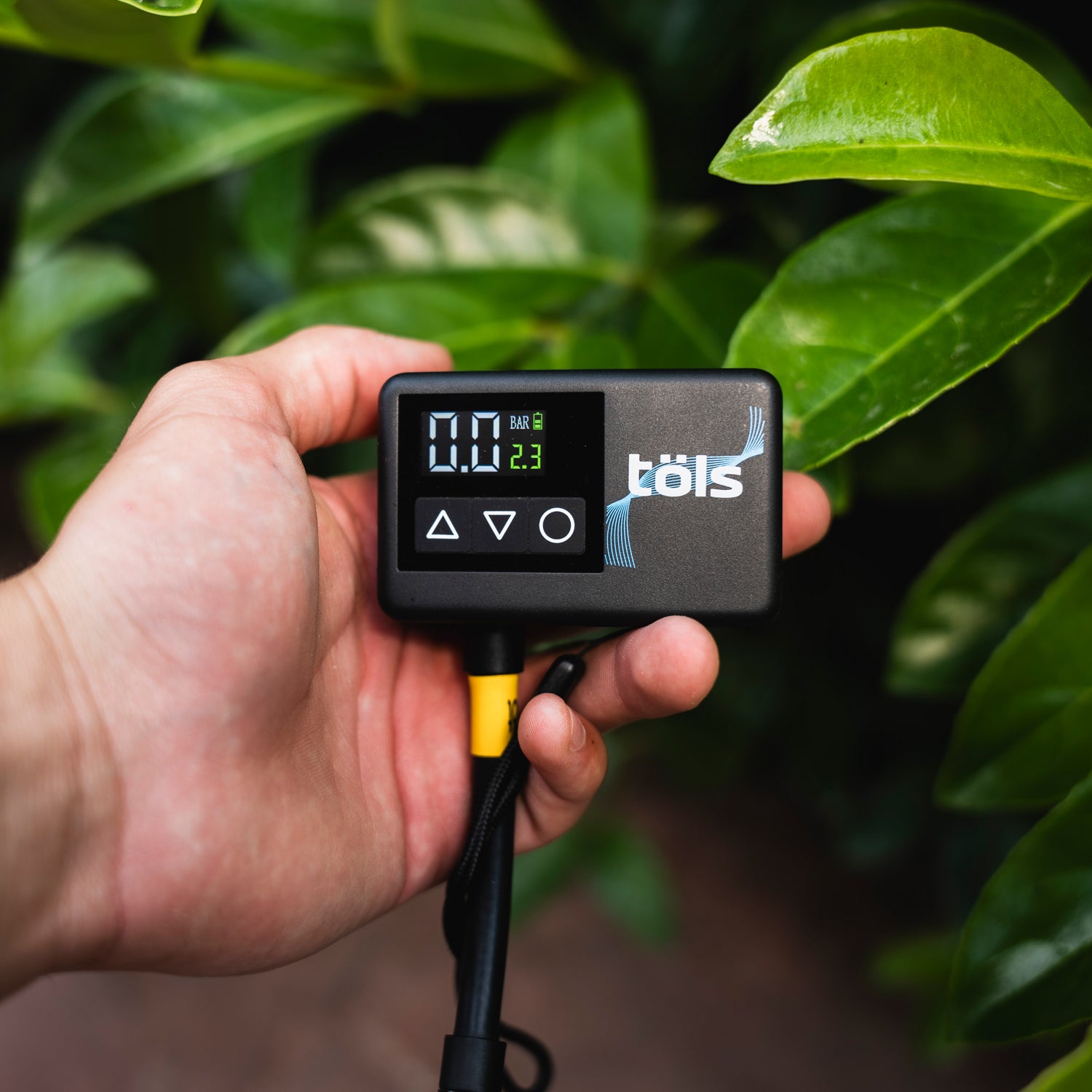 Smart elektripump Töls MP1