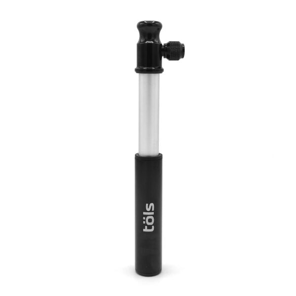 Pump töls Hand + CO2