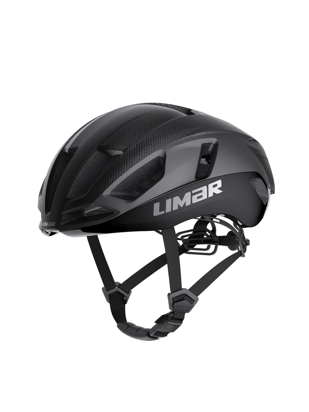 Kiiver Limar AIR ATLAS blk titanium L