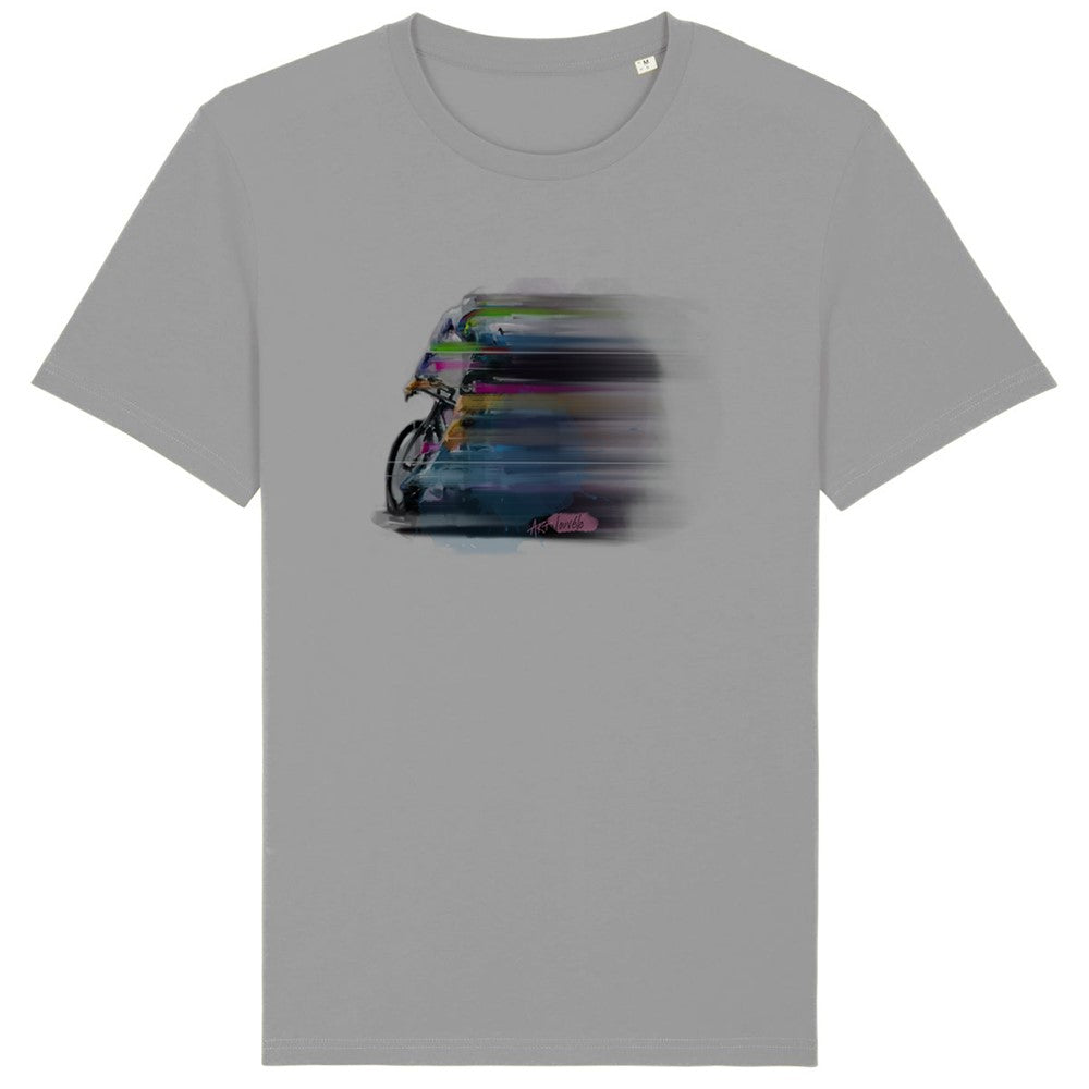 The Vandalin Rainbow Warrior -T-paita, koko M