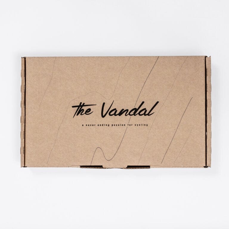 Kinkekarp The Vandal Cycling 36-42 — pilt 2