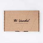 Kinkekarp The Vandal Cycling 36-42 — pilt 2