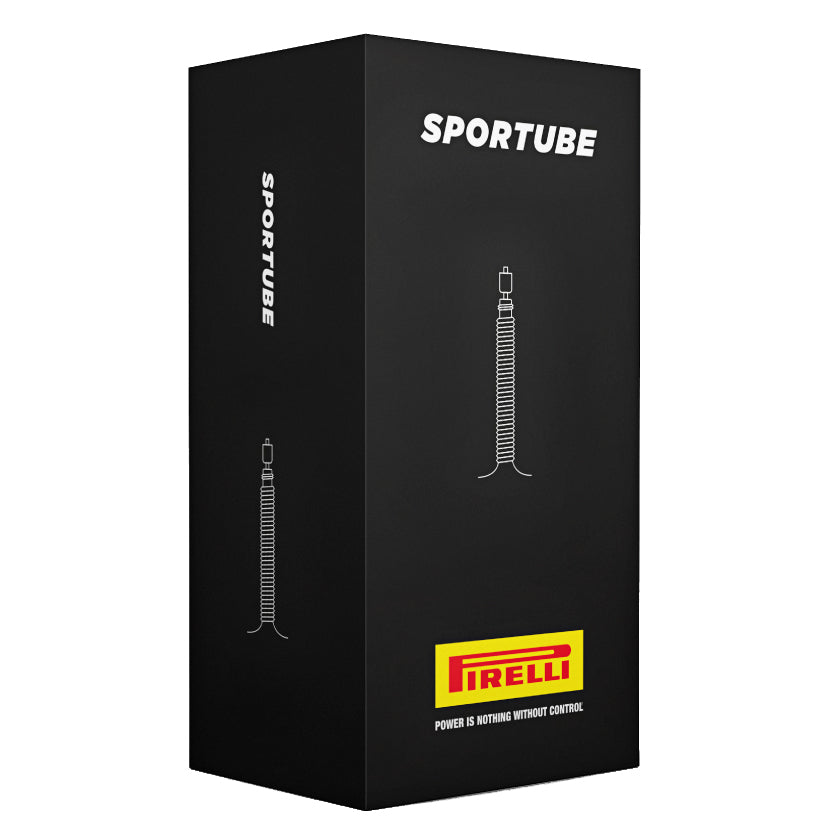 Pirelli:n Sportube 23/30-622 Presta 48 mm -sisäkumi