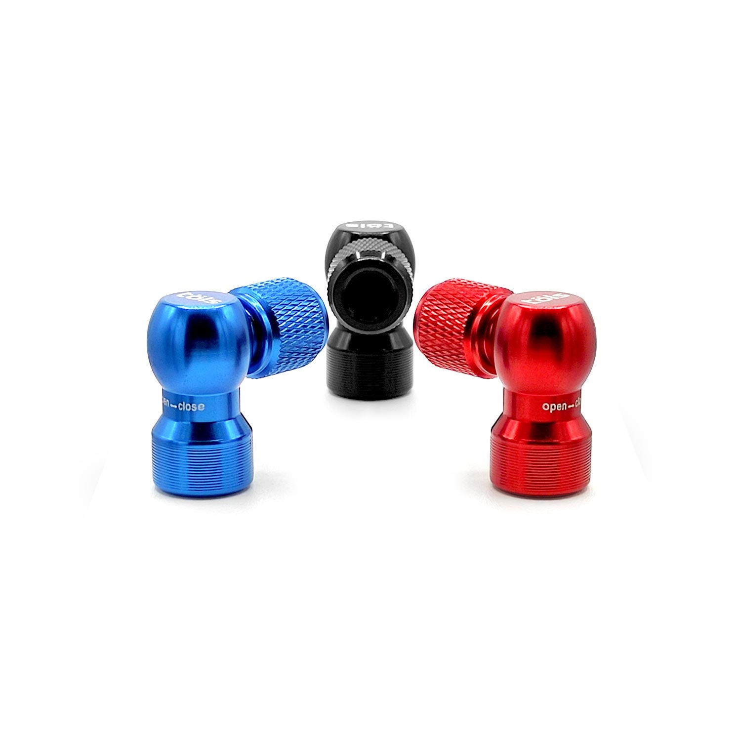 Adapter balloonile töls