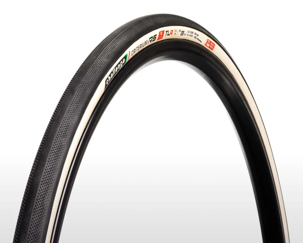 Tire Challenge H-TLR Criterium RS 700x28 350TPI
