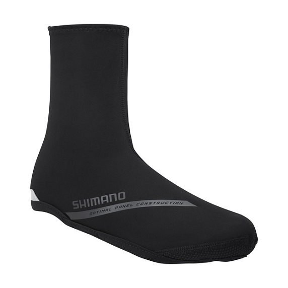 Kingakatted Shimano Dual Soft Shell Black S