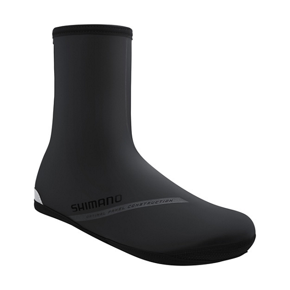 Kingakatted Shimano Dual CR black L