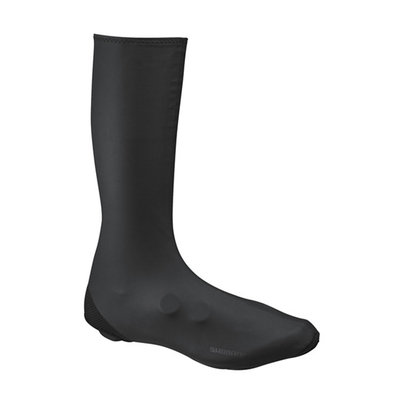Shoe covers SPhyre Tall Black (44-46)