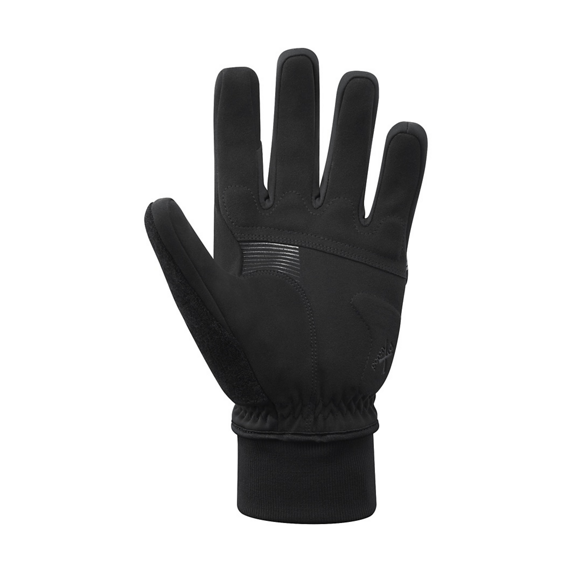 Gloves Shimano Infinium Primaloft Black XXL