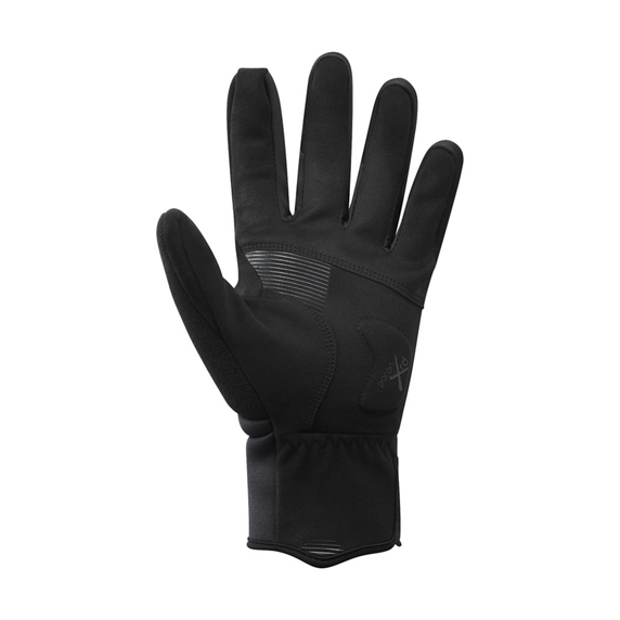 Kindad Shimano Windbreak Thermal Black L